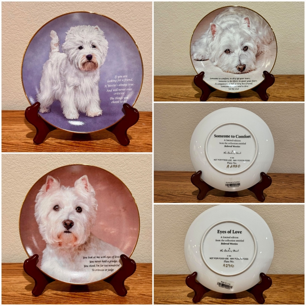 Dog Limited Edition Collection - Picture 5 of 6